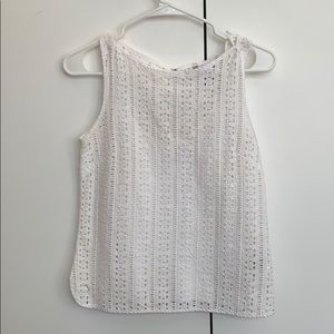 Banana Republic tank top